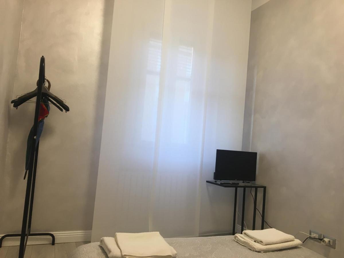 Апартаменты Studio Monte Ceneri Милан Экстерьер фото